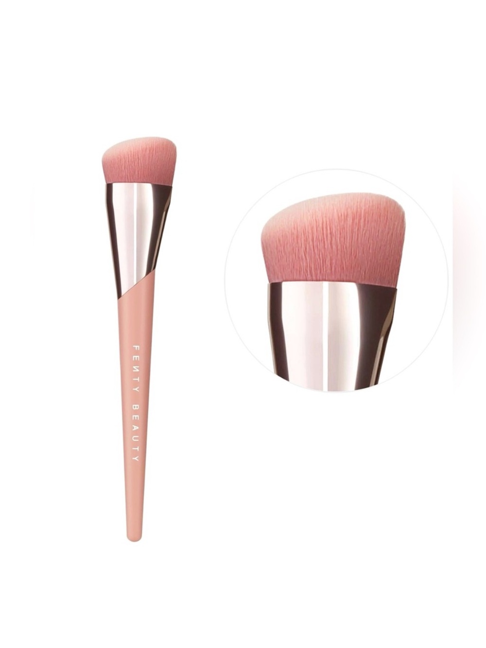 FENTY Beauty 145 Foundation Brush